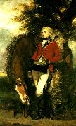 colonel george coussmaker, Sir Joshua Reynolds